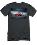 Red Tt Gabriel Cusmir T-Shirt