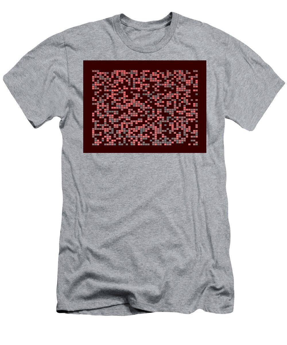Red116 Gareth Lewis T-Shirt