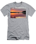 Redfield Reservoir Wayne Kirby T-Shirt