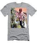 Redhead Wolfman Andrew Lawrence T-Shirt