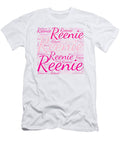 Reenie Names Without Frontiers Vidddie Publyshd T-Shirt