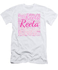 Reeta Names Without Frontiers Vidddie Publyshd T-Shirt