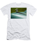 Reflecting Quality 1958 Buick Limited Spencer Bush T-Shirt
