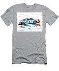 Reflection of Success Arthur Benjamins T-Shirt