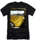 Reflection of the Past Bill Gallagher T-Shirt