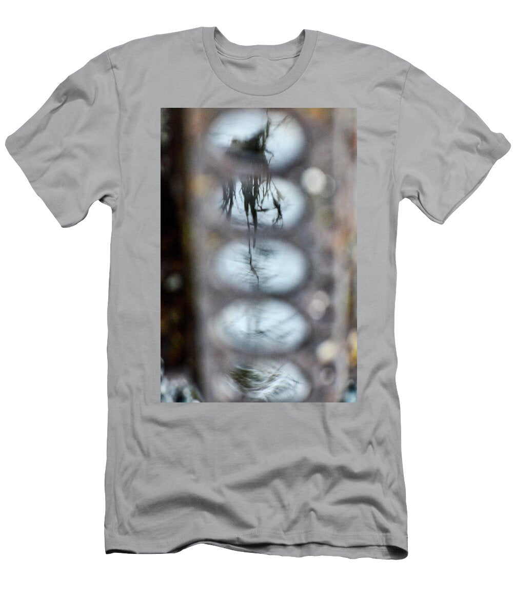 Reflective Six Jeff George T-Shirt