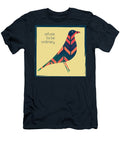 Refuse to Be Ordinary Brandi Fitzgerald T-Shirt