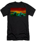 Reggae Lights Aldane Wynter T-Shirt