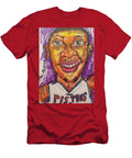 Reggie Jackson Geraldine Myszenski T-Shirt