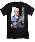 Reggie Scanlan the Radiators Concert Photos T-Shirt