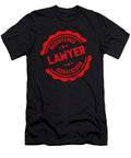Registered Lawyer Jane Keeper T-Shirt