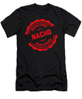Registered Nacho Jane Keeper T-Shirt