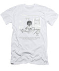 Regular Room Temperature Avi Steinberg T-Shirt