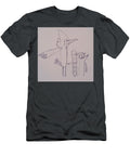 Regular Show Sketch Tyrone Scott T-Shirt