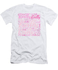 Reilly Names Without Frontiers Vidddie Publyshd T-Shirt