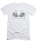 Reinvent Yourself You Write Off the Whole Thing As Chris Wildt T-Shirt