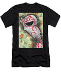 Rejected Abril Andrade Griffith T-Shirt