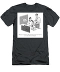 Relaxed and Recharged Daniel Kanhai T-Shirt