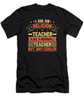 Religion Teacher Educator Professor Jonathan Kraske T-Shirt