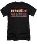 Remedies and Visiting List Susan Candelario T-Shirt