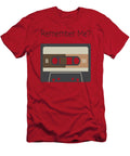 Remember Me Frank Demaria T-Shirt