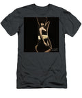 Remember to Tip Your Blindfold Maker Craig Boehman T-Shirt