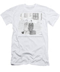 Remember We Can Only Afford to Do All This Pro Bono Pat Byrnes T-Shirt