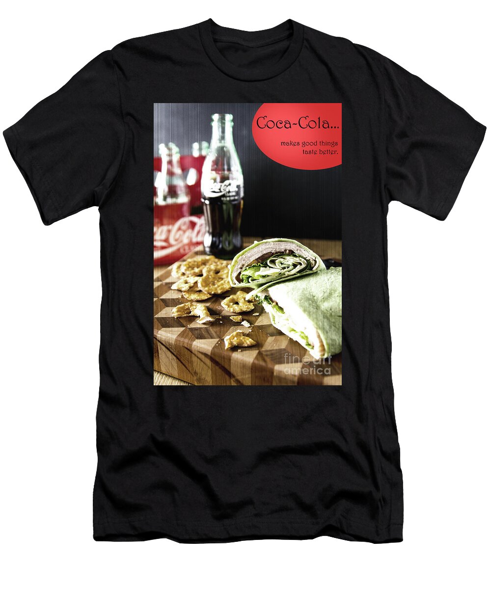 Remember When Deborah Klubertanz T-Shirt