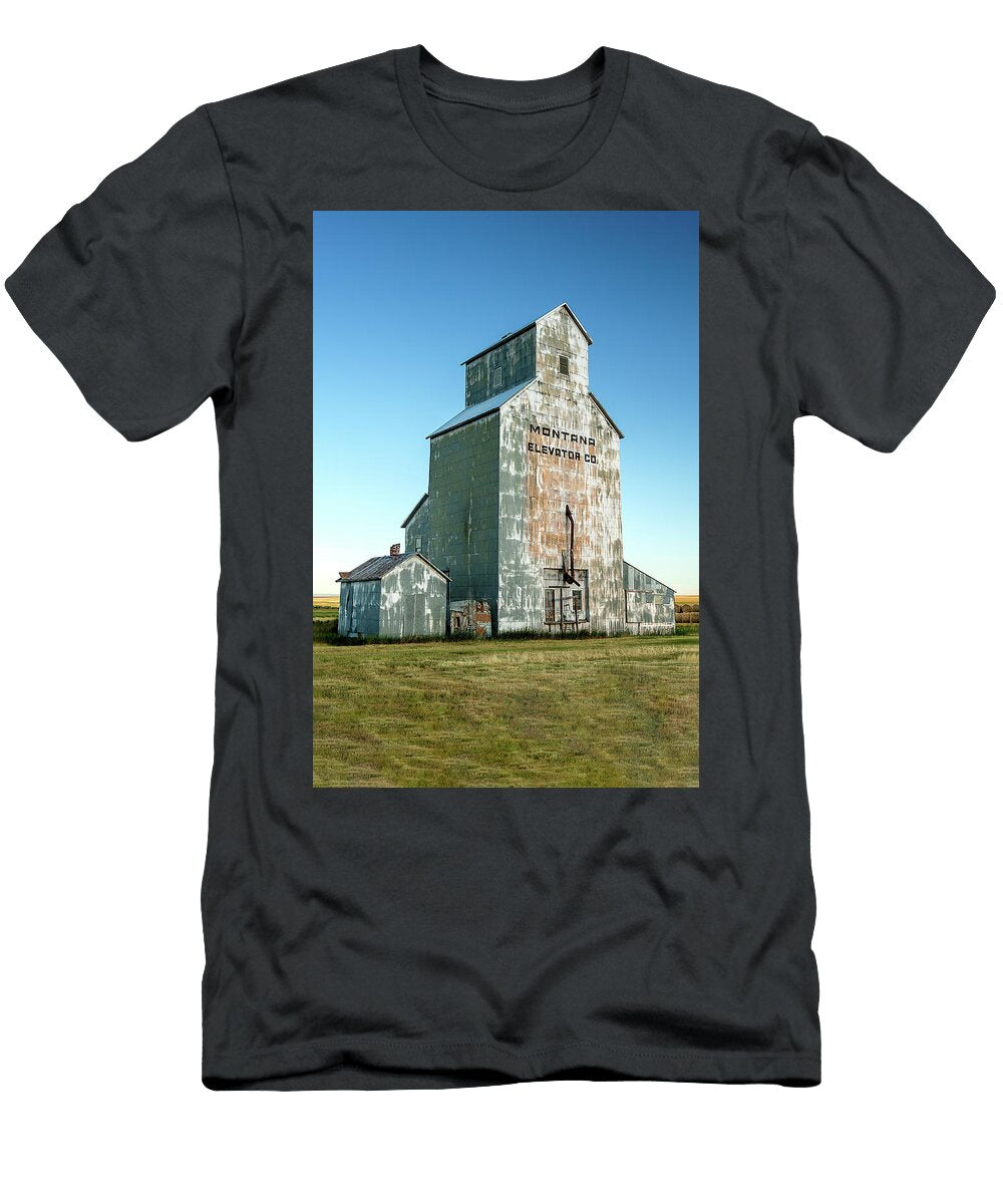 Remember When Vertical Todd Klassy T-Shirt