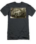Reminds Me of Mash Scott Campbell T-Shirt