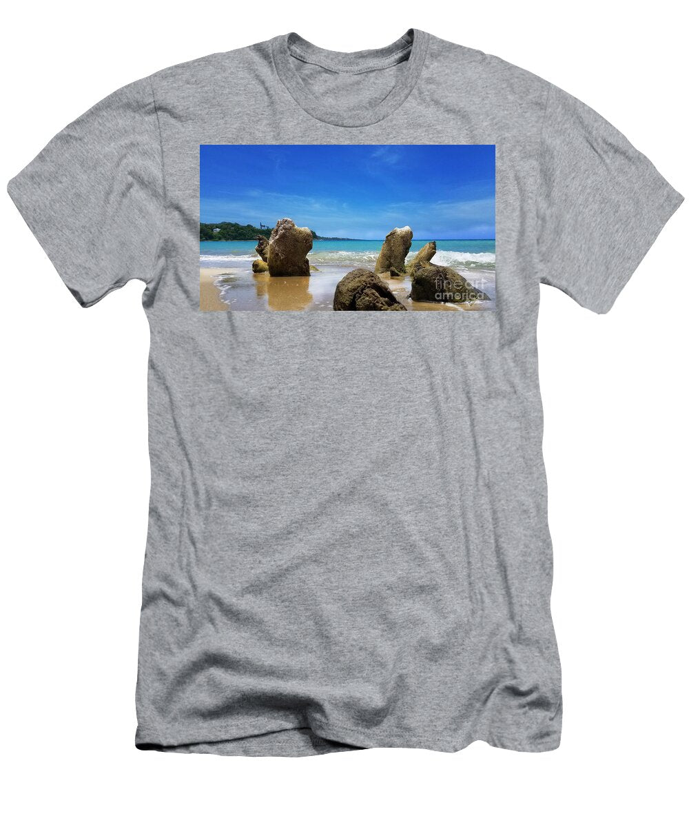 Remnants 2 Aldane Wynter T-Shirt