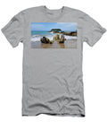 Remnants 4 Aldane Wynter T-Shirt