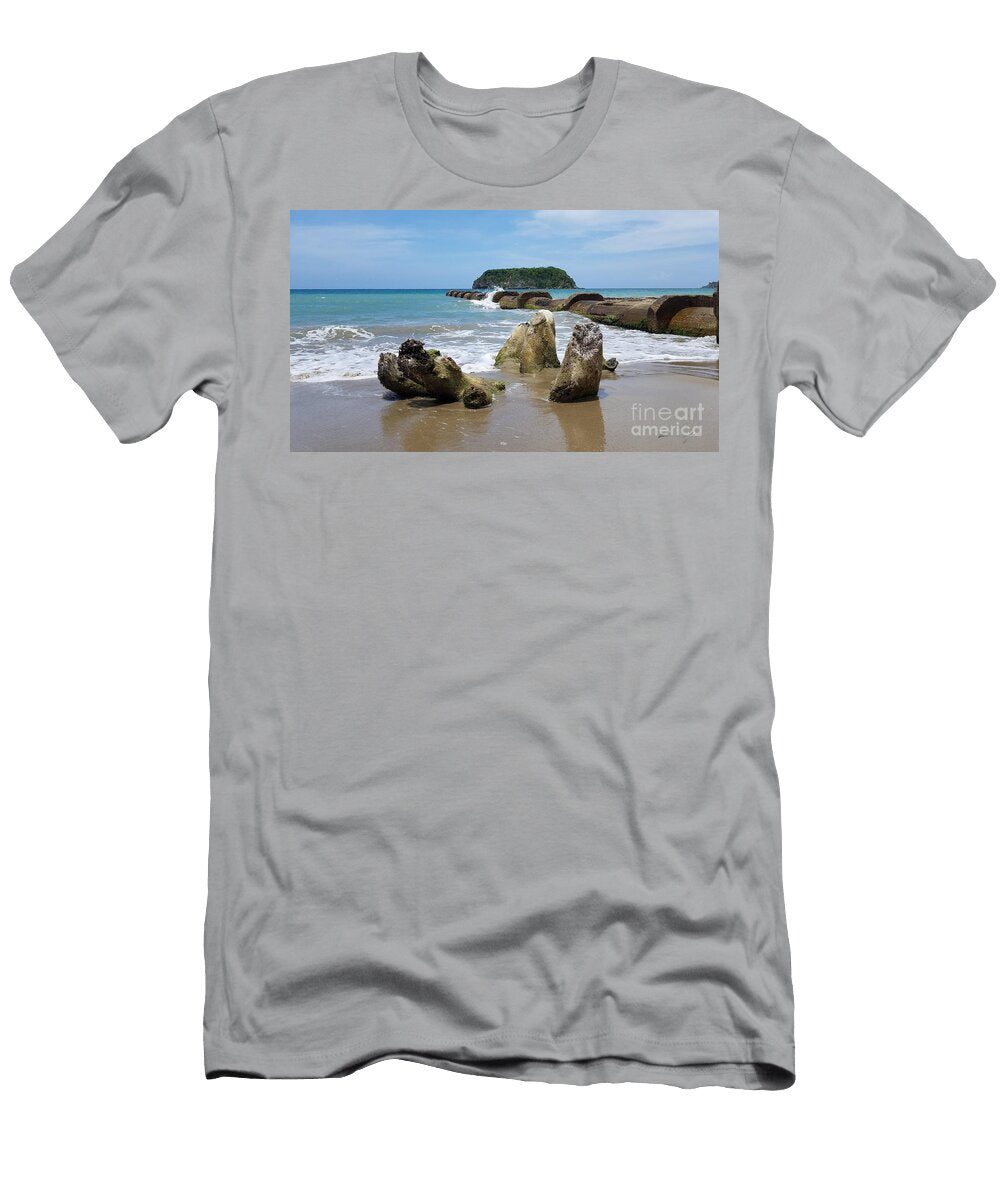 Remnants 4 Aldane Wynter T-Shirt