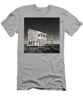 Remnants of 66 Dave Bowman T-Shirt