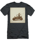 Remote Control Toy Dune Buggy Yo Pedro T-Shirt