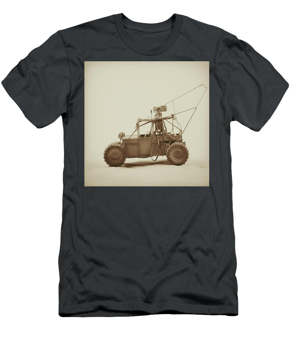 Remote Control Toy Dune Buggy Yo Pedro T-Shirt