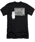 Remote Learning Design for Students and Teachers Lance Gambis T-Shirt