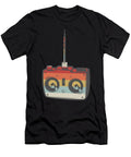 Remote Rc Car Model Retro Mooon T-Shirt