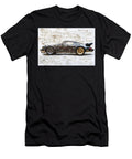 Renaissance Meets Classic Performance Frederick Vellani T-Shirt