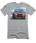 Renault 5 Turbo Maxi Valentin Domovic T-Shirt