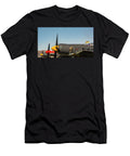 Reno Furys Brian Howerton T-Shirt