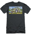 Reo M54 Cargo Lorry Sweet Elle Mae Catchavista T-Shirt