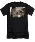 Reo Speedwagon Stacy Abbott T-Shirt
