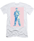Repairman with Tool Csa Images T-Shirt