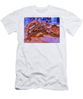 Repast Pancakes Darius Xmitixmith T-Shirt