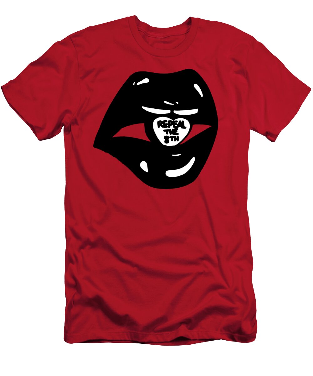 Repeal the 8th Mario Gotze T-Shirt
