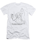 Reschedule Your Appointment Joe Kohl T-Shirt