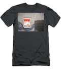 Reserved Parking Todd Klassy T-Shirt