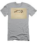 Resignation 1930 1st Edition Cecil Charles Windsor Aldin T-Shirt