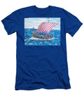 Resilient Vikings Kristi Argyle T-Shirt